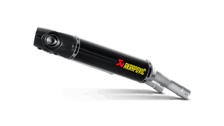 Akrapovic Yamaha R1 07>08 Slip-On Line (Carbon)