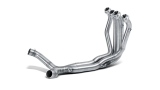 Akrapovic Kawasaki Z1000SX / Ninja 1000 10>13 Optional Header (SS)