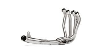 Akrapovic Kawasaki Z900 20>23 Optional Header (SS)