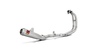 Akrapovic Yamaha R3 15>21 Racing Line (SS)