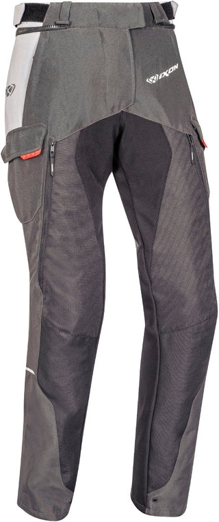Ixon Eddas Lady Pants - Black/Anthracite