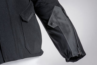 Ixon Eddas C Jacket - Black/Anthracite