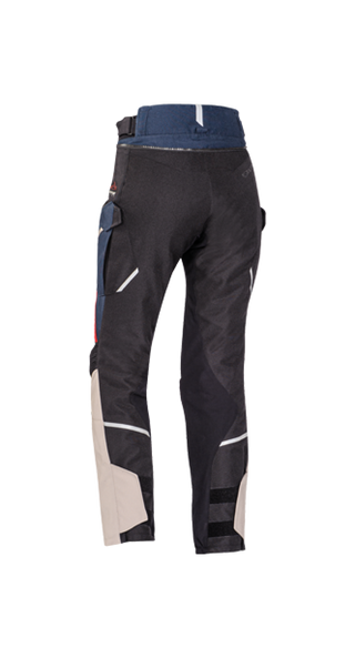 Ixon Eddas Lady Pants - Grege/Navy/Black