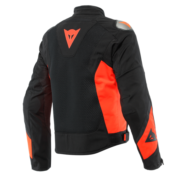 Dainese hotsell cordura jacket