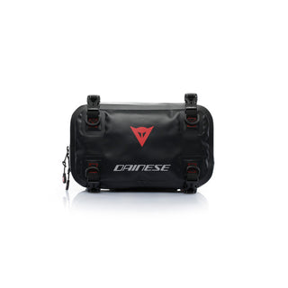 Dainese Explorer Tool Bag - Black