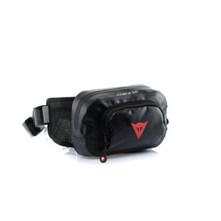 Dainese Explorer Waist Bag - 1.8L - Black