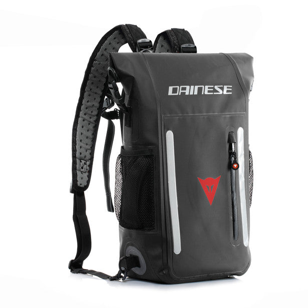 Dainese Explorer Wp Backpack - 15L - Black