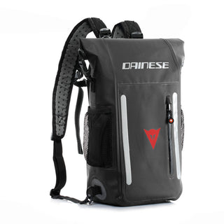 Dainese Explorer Wp Backpack - 15L - Black