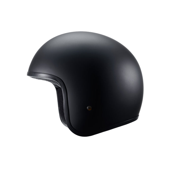 Eldorado EXR Helmet - Matt Black
