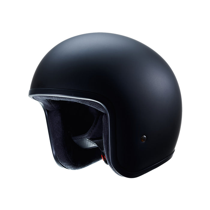 Eldorado EXR Helmet - Matt Black