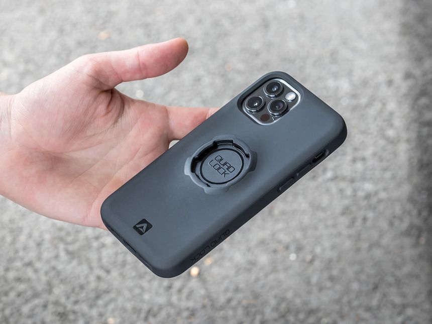 Quad Lock Original Case Iphone 15 Pro (6.1 In)