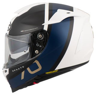 HJC RPHA 70 Paika MC-2SF Helmet