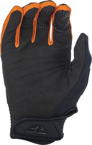 FLY Racing F-16 Glove 2022 Blk Org