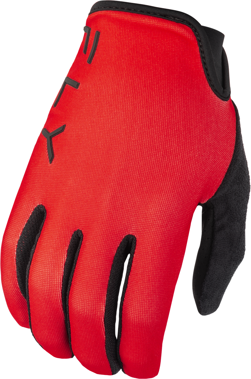 Fly Racing 2024 Radium Gloves - Red