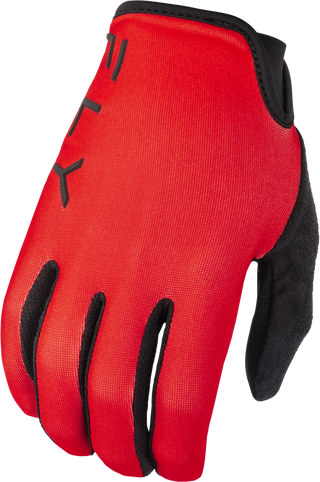 Fly Racing 2024 Radium Gloves - Red