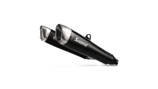 Akrapovic Triumph Speed Twin 19>20 Slip-On Line (Titanium)