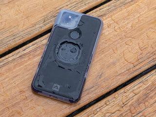 Quad Lock Mag Poncho Google Pixel 7A