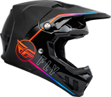 Fly Racing Formula CC S.E. Avenge Helmet - Black Sunset