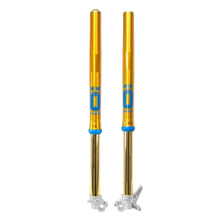 Ohlins FRONT FORK RXF 48 S MX & Enduro RXF48 Forks Yamaha YZ250F/450F