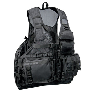 Ogio MX Flight Vest Stealth - MotoHeaven