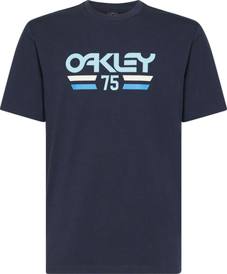 Oakley Casual Vista 1975 Tee Fathom