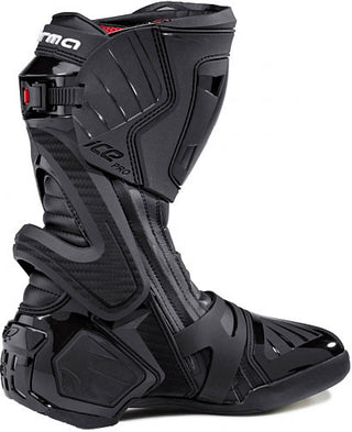 Forma ICE PRO Black Boot - MotoHeaven