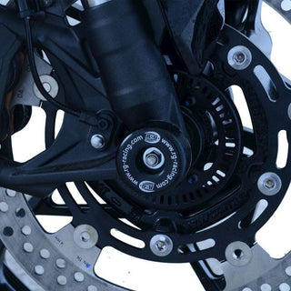 R&G Fork Protectors For Kawasaki ZX-25R '20- & ZX-4RR '23