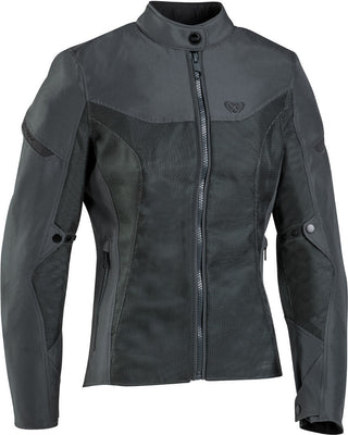 Ixon Fresh Lady Jacket - Khaki
