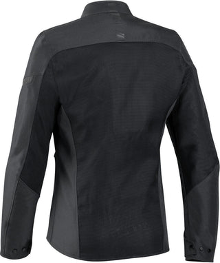 Ixon Fresh Lady Jacket - Black