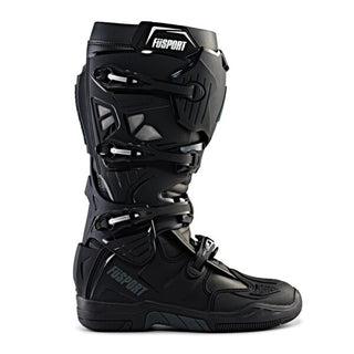 Fusport XP2 - Xtreme Pilot Boots - Black