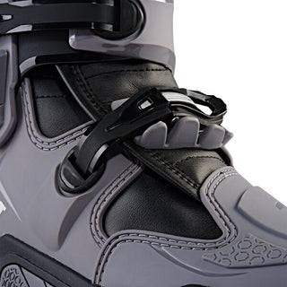 Fusport XP2 - Xtreme Pilot Boots - Black/Gray