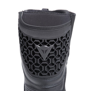 Dainese Fulcrum 3 Gore-Tex Boots - Black