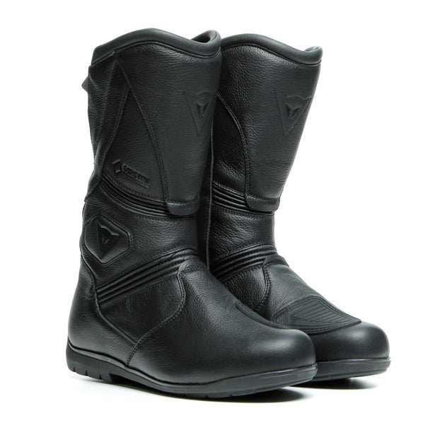 Dainese Fulcrum Gt Gore-Tex Boots - Black/Black