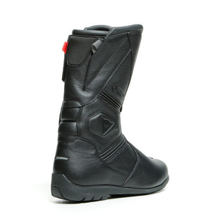 Dainese Fulcrum Gt Gore-Tex Boots - Black/Black