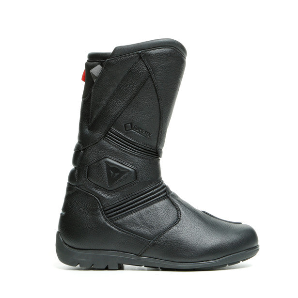 Dainese Fulcrum Gt Gore-Tex Boots - Black/Black