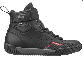 Gaerne Rocket Motorcycle Shoes - Black