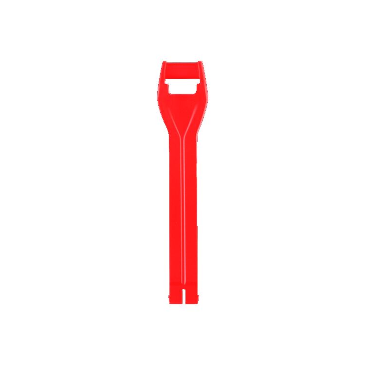 Gaerne SG-22 Long Replacement Straps - Red
