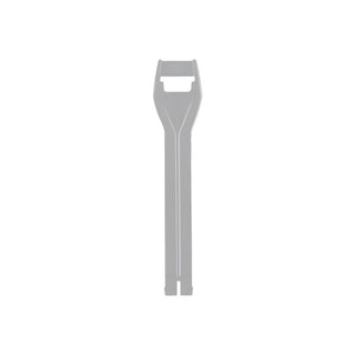 Gaerne SG-22 Short Replacement Straps - White