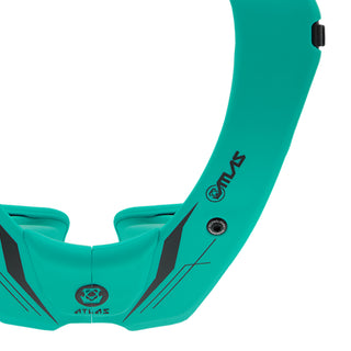 Atlas Air Neck Brace - Aqua