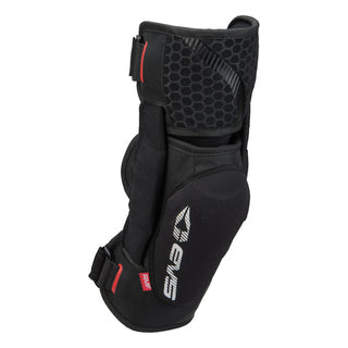 Evs Genesis Youth Knee Brace - Black