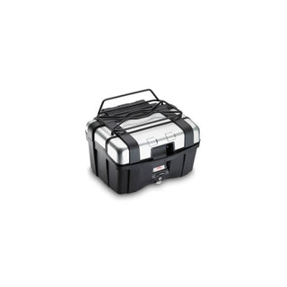 Givi Small Trekker Top Case Metal Rack For Trk33/Trk46