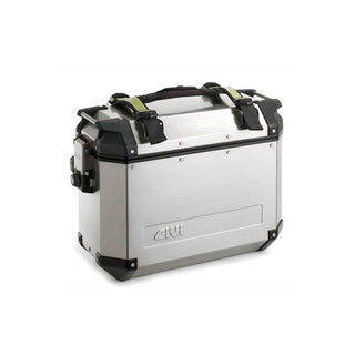 Givi Padded Carrying Handles For Trekker Outback Panniers
