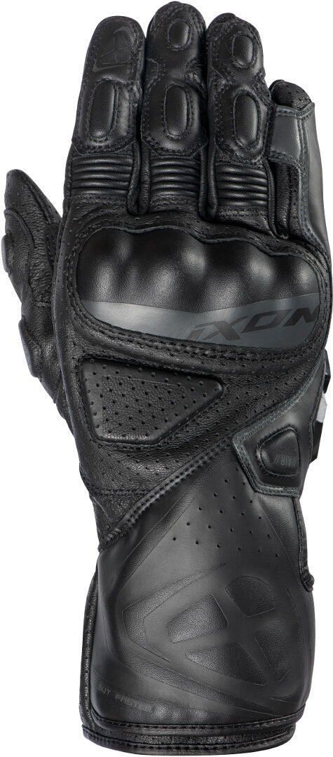 Ixon Gp5 Air Gloves - Black