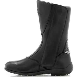 Alpinestars Gran Torino Goretex GTX Boot Black - MotoHeaven