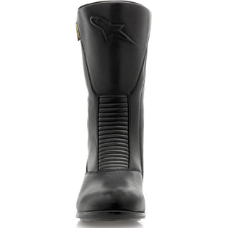 Alpinestars Gran Torino Goretex GTX Boot Black - MotoHeaven