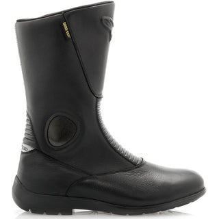 Alpinestars Gran Torino Goretex GTX Boot Black - MotoHeaven