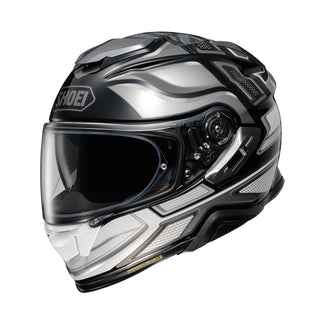 Shoei GT-Air II Notch TC-5 Helmet