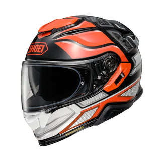 Shoei GT-Air II Notch TC-8 Helmet