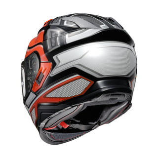 Shoei GT-Air II Notch TC-8 Helmet
