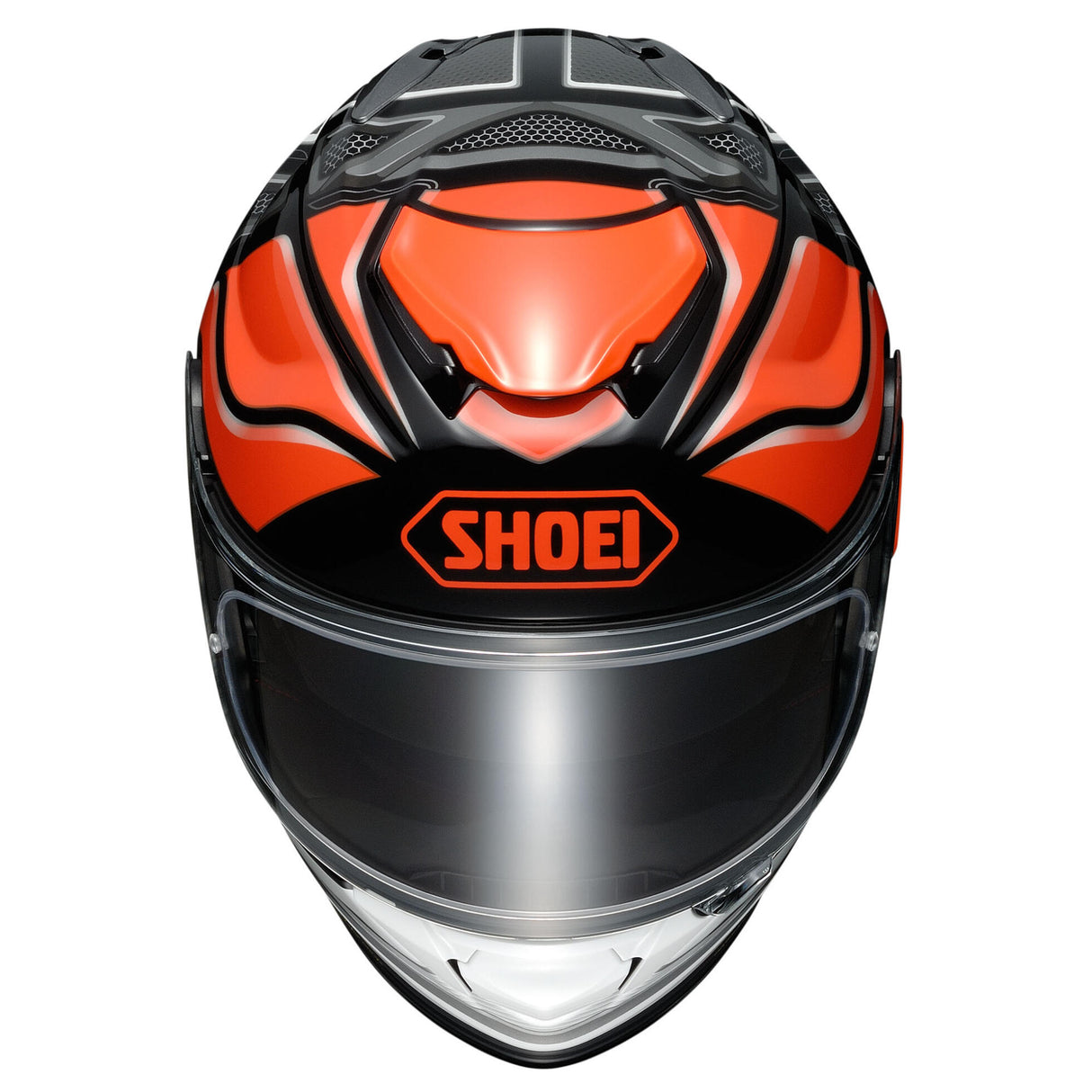 Shoei GT-Air II Notch TC-8 Helmet